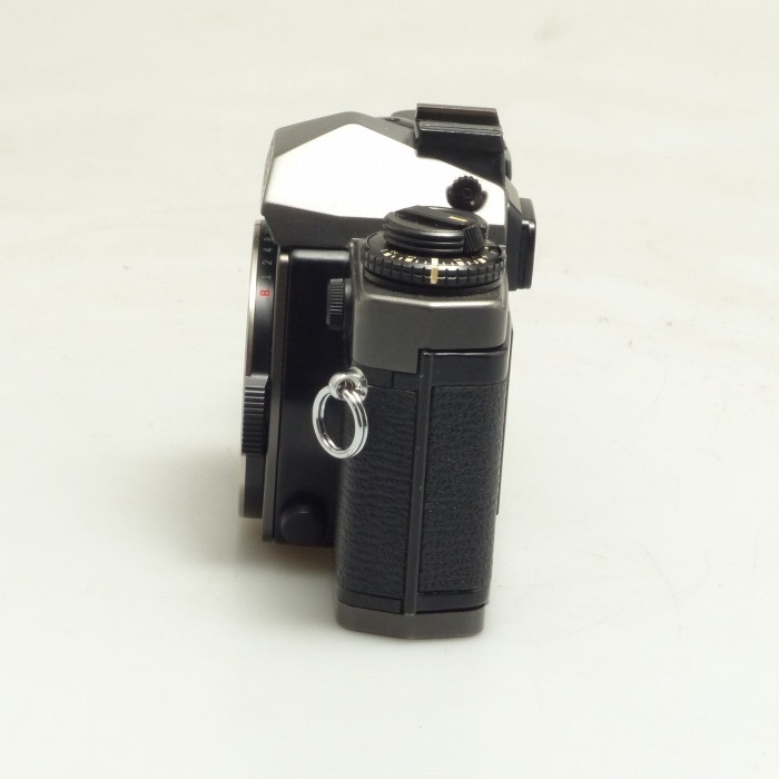 オリンパス OM-3 Ti
