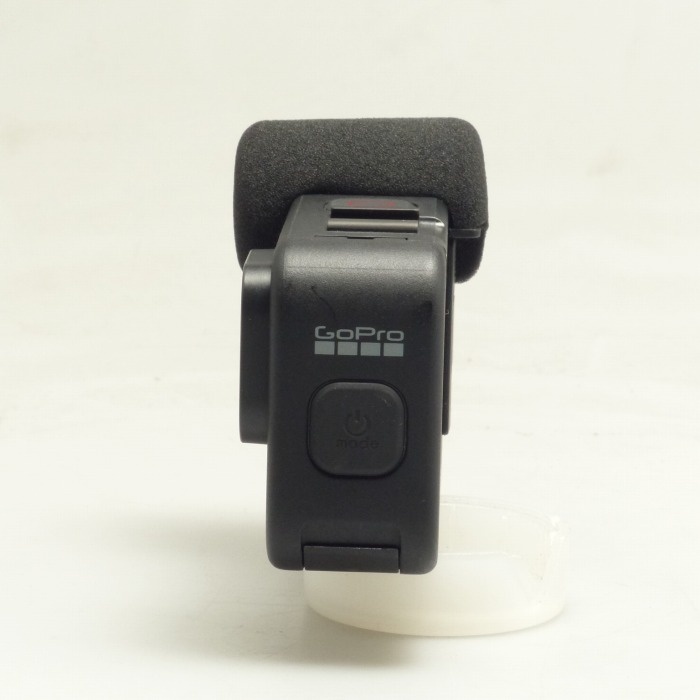 GoPro CHDHX-901-FW HERO9 BLACK メディアモジュラー付