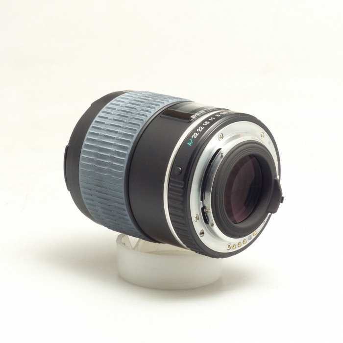 ペンタックス D FA MACRO 100/F2.8