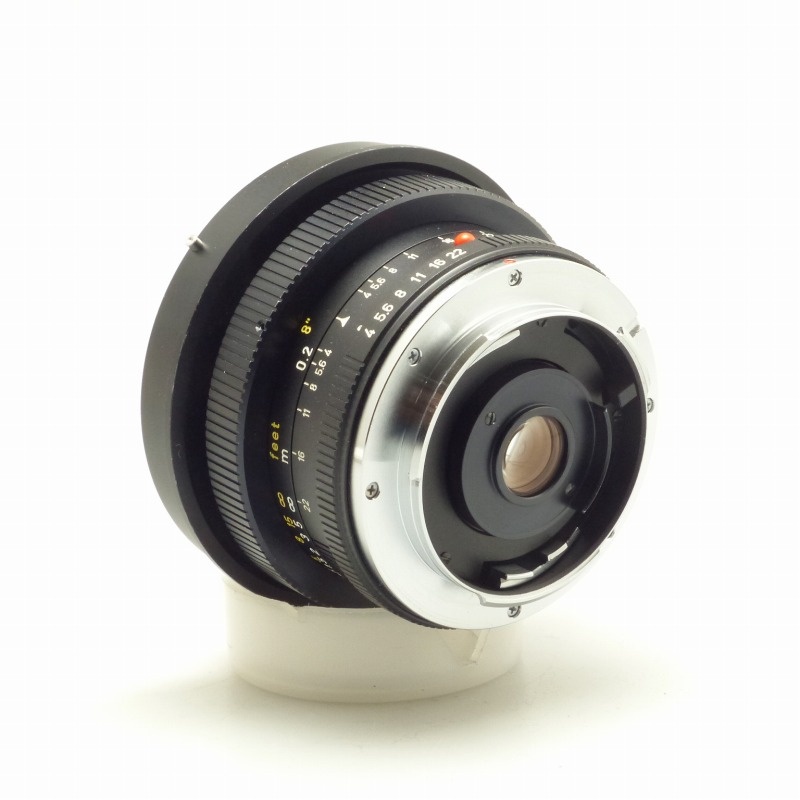 ライカ SUPER-ANGULON R21/F4 3-CAM