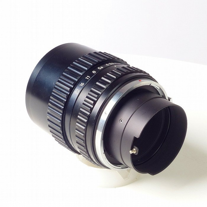 ブロニカ ゼンザノン 150/F3.5 (S2.EC用)