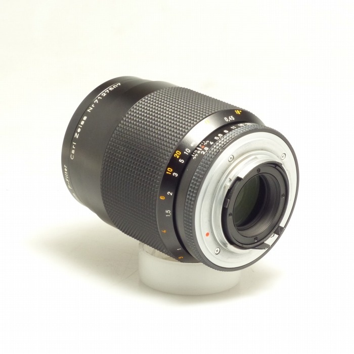 コンタックス Macro-Planar 100/2.8 AEG