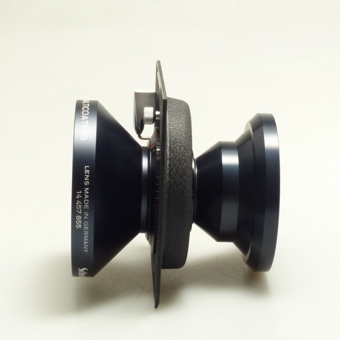 シュナイダー Super-Angulon 90/5.6 MC