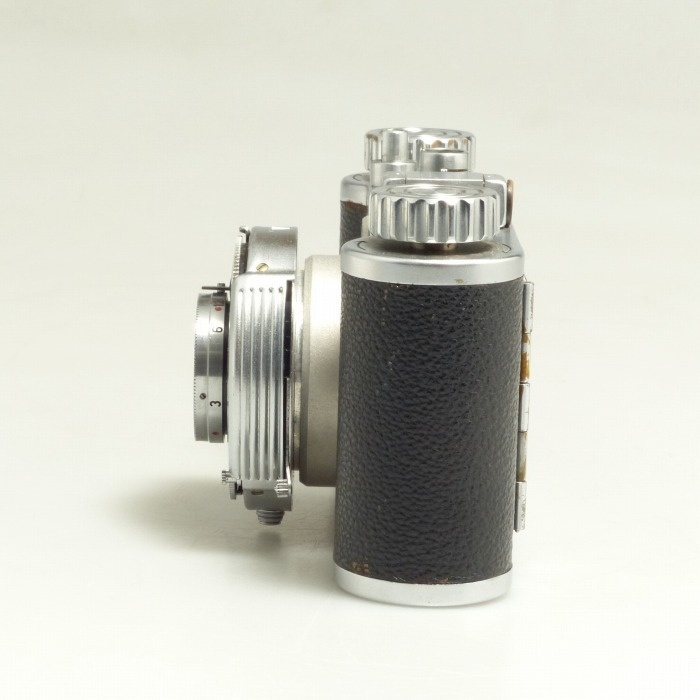 ソノタ Wirgin Edinex (Radionar 50/2.9)