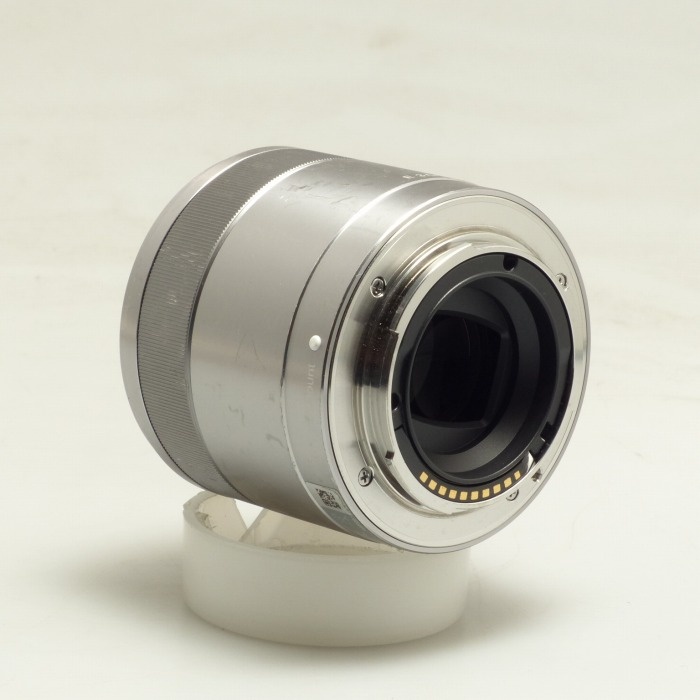 ソニー E30/3.5 MACRO