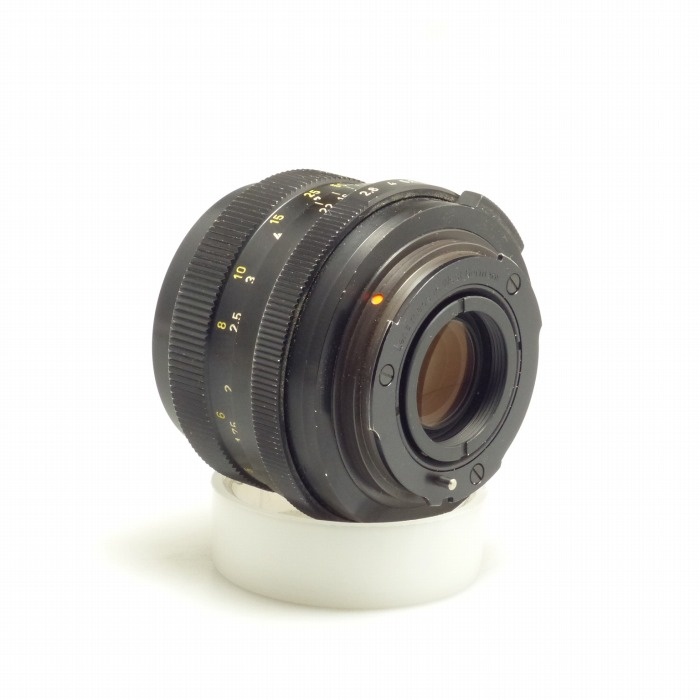 ローライ Sonnar 85/2.8 (QBM)