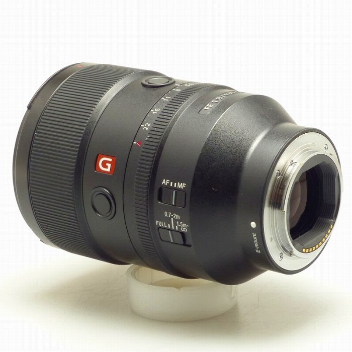 ソニー FE135/1.8 GM
