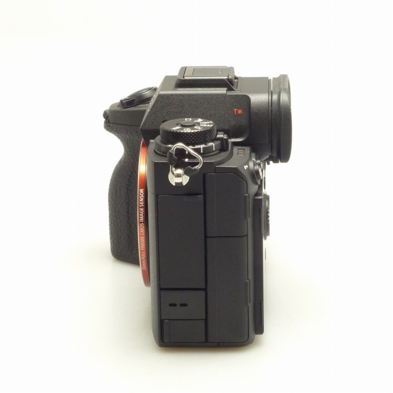 ソニー α1 (ILCE-1)