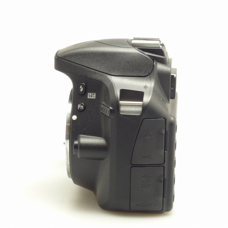 ニコン D3300 ボディ