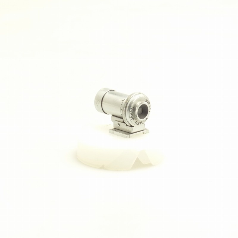 ニコン 13.5cmファインダー