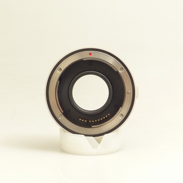 キヤノン エクステンダー EF1.4X III