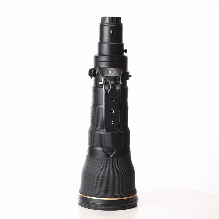 ニコン AF-S 800/5.6E FL ED VR