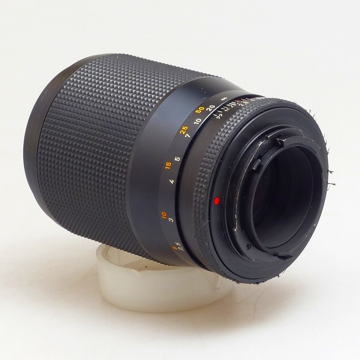 コンタックス ゾナー T* 135/F2.8 AEJ