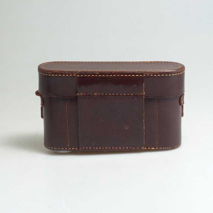 ライカ バルナック用ケースESOOR (Leicavit装着時用)