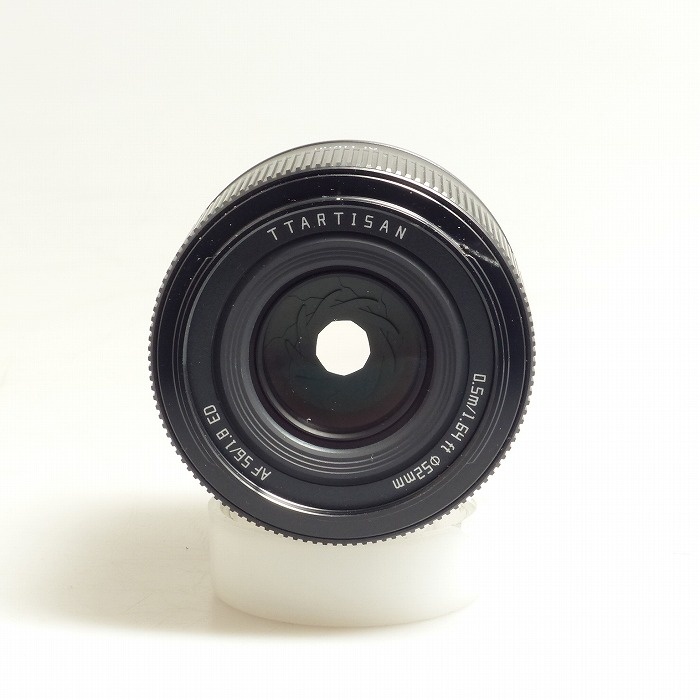 TTArtisan AF 56mm f/1.8 Eマウント ソニーE