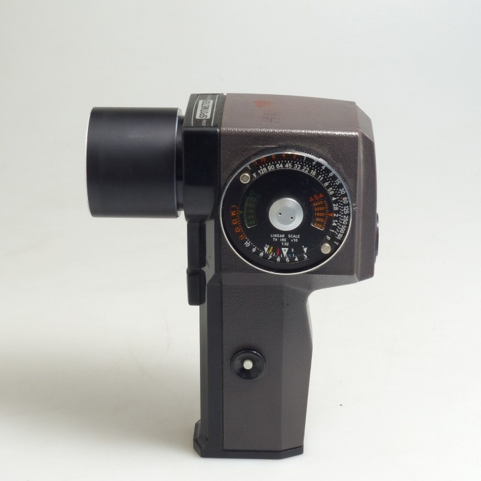 ペンタックス SPOTMETER