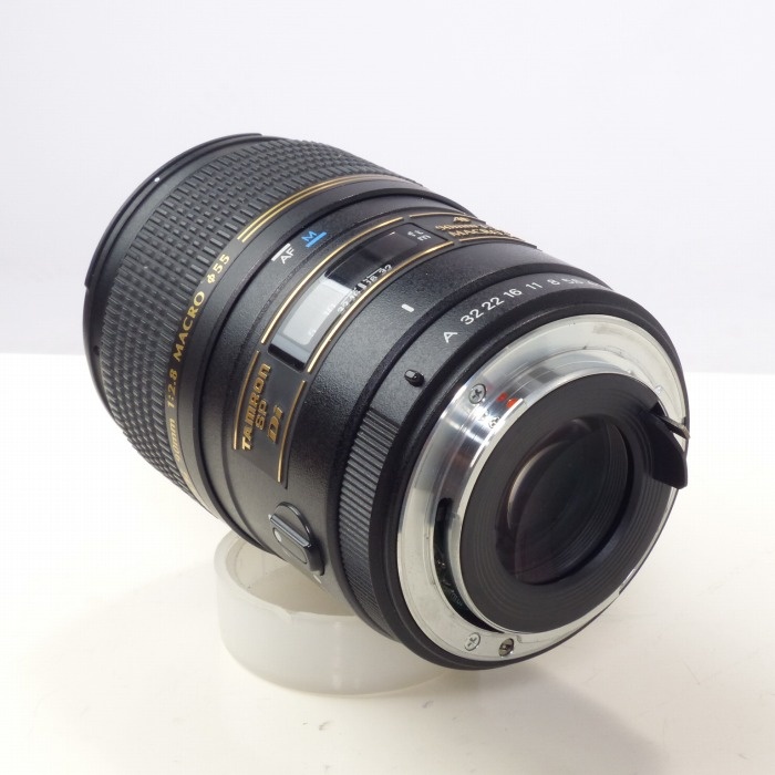 タムロン SP AF90/F2.8 DI マクロ 272EP ペンタックス用