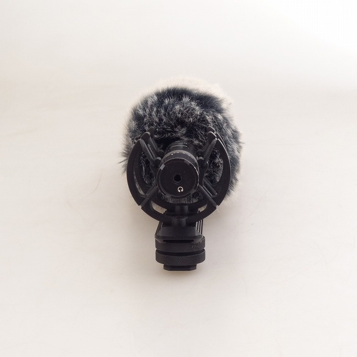 ソノタ SYNCO MIC-D30 ショットガンマイク