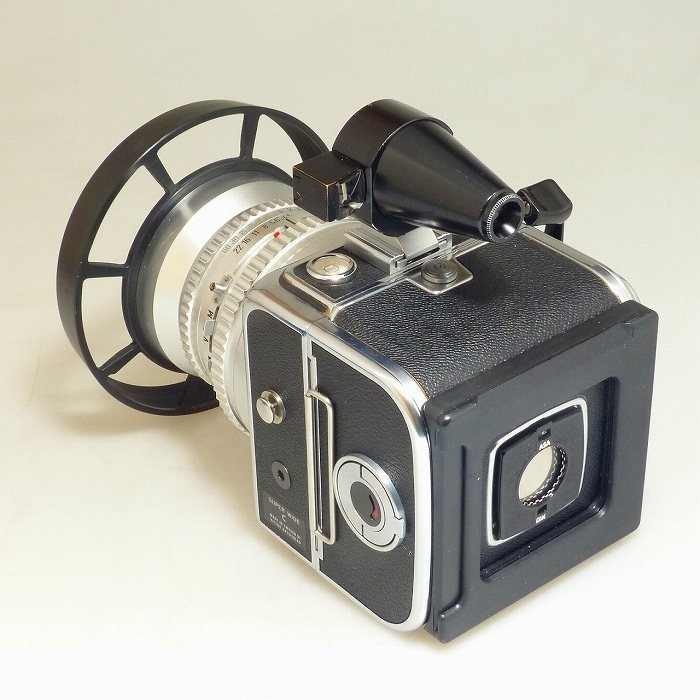 HASSELBLAD SWC Biogon38/4.5+A12