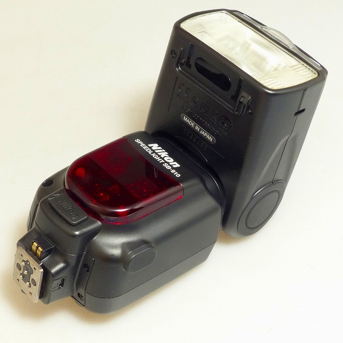 ニコン SB-910 スピードライト