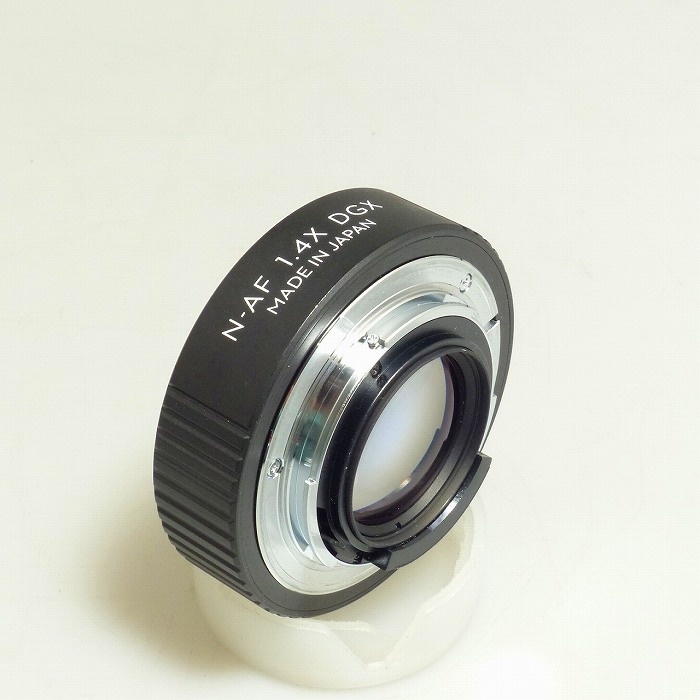 ケンコー テレプラス HD 1.4X DGX ニコンAF-S