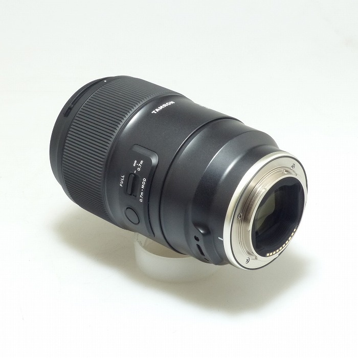 タムロン 90/2.8 DI3 MACRO VXD F072 Eマウント用