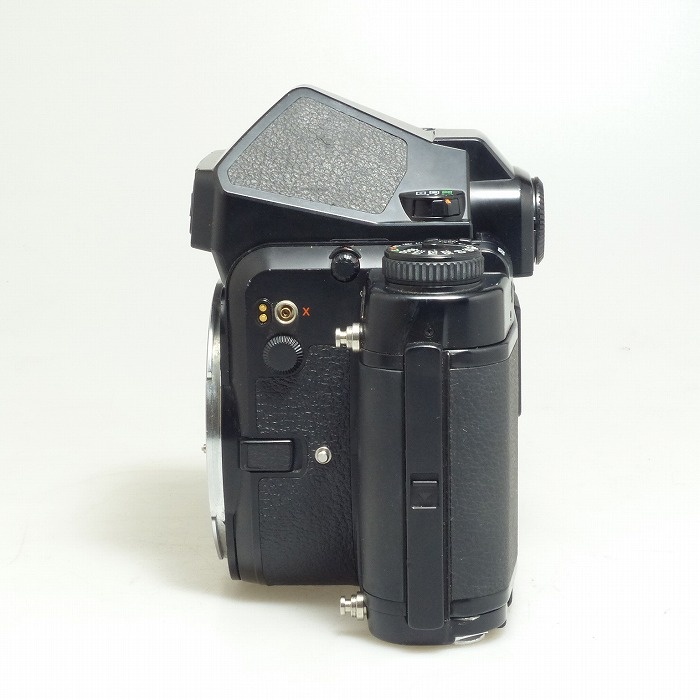 ペンタックス 67II AE