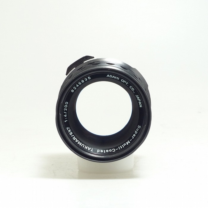 ペンタックス SMC TAKUMAR 6×7 200/4