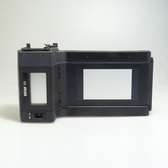 ジナー ロ-ルフイルムホルダ-69 120/220兼用