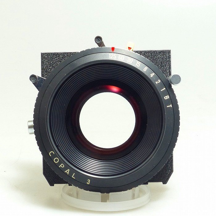 ローデンシュトック Sironar-N 240/5.6 MC