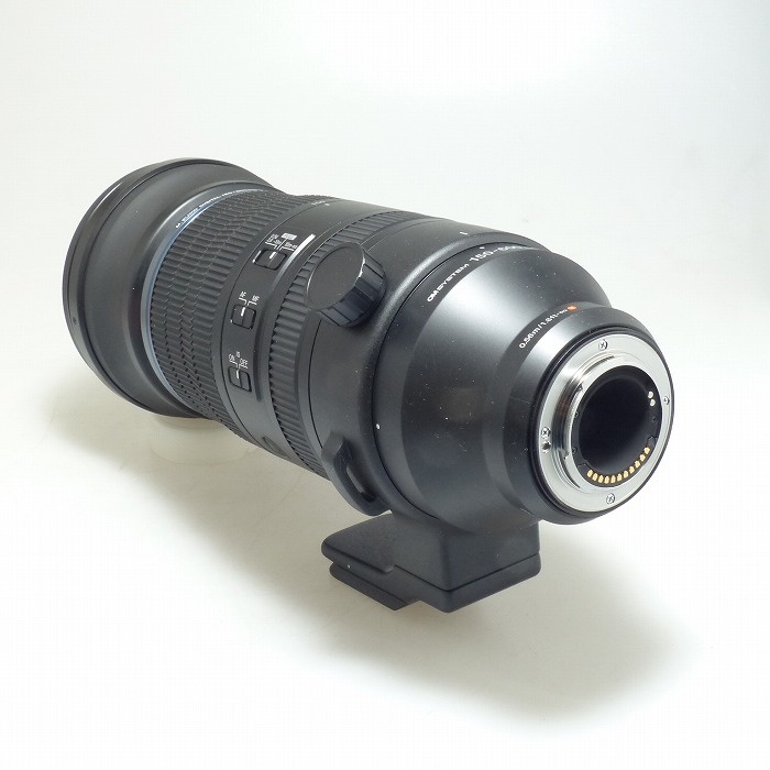 OM SYSTEM M.ZUIKO DIGITAL ED150-600/5.0-6.3 IS