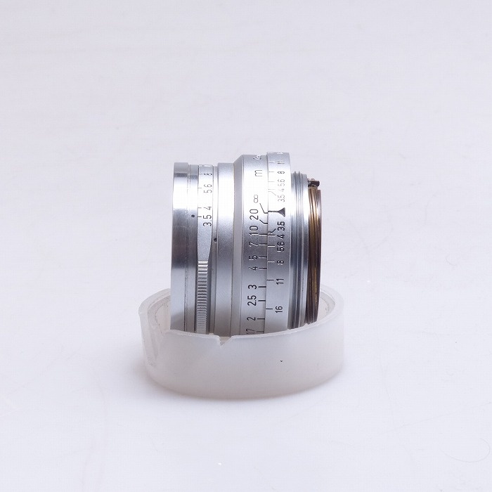 ライカ Summaron L 3.5cm/3.5 後期
