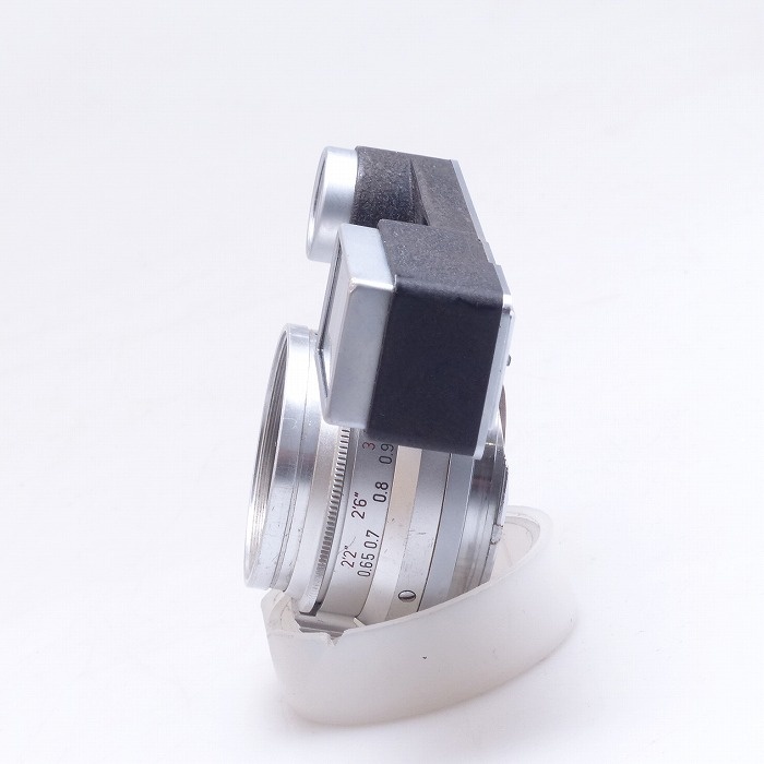 ライカ SUMICRON-M 35/2 眼鏡付