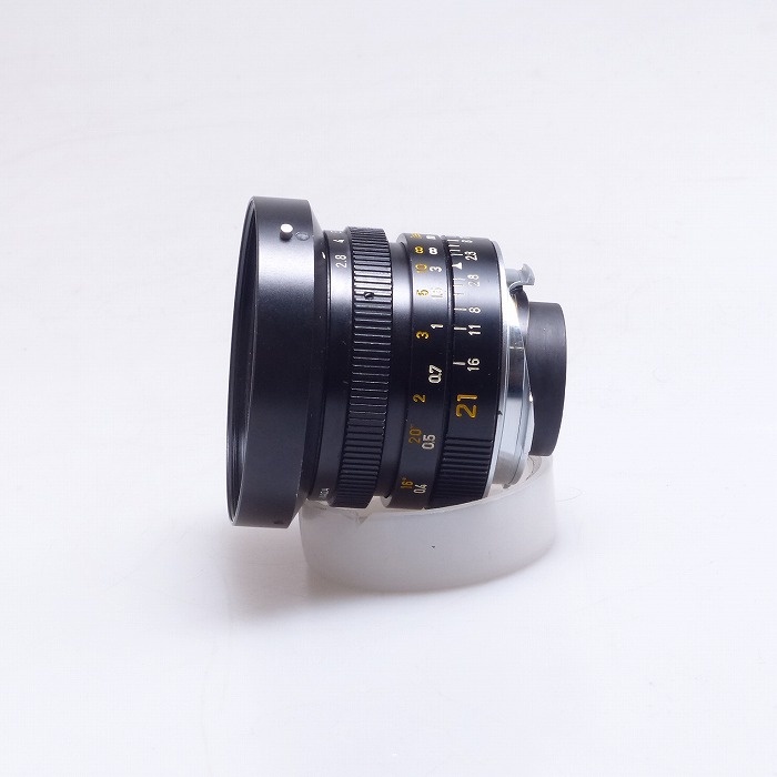 ライカ ELMARIT-M 21/2.8 前期