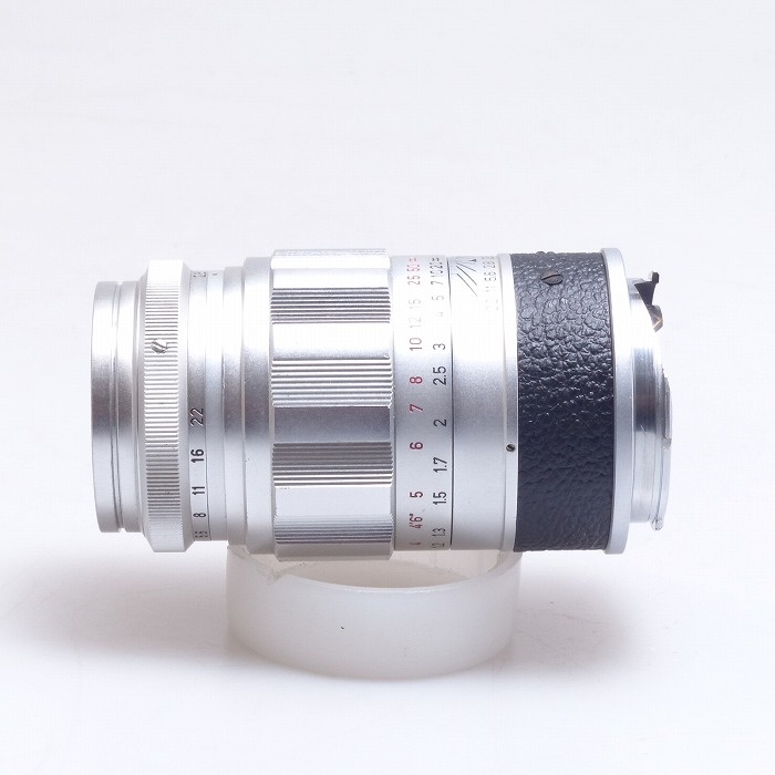 ライカ ELMARIT-M 90/2.8 シルバー