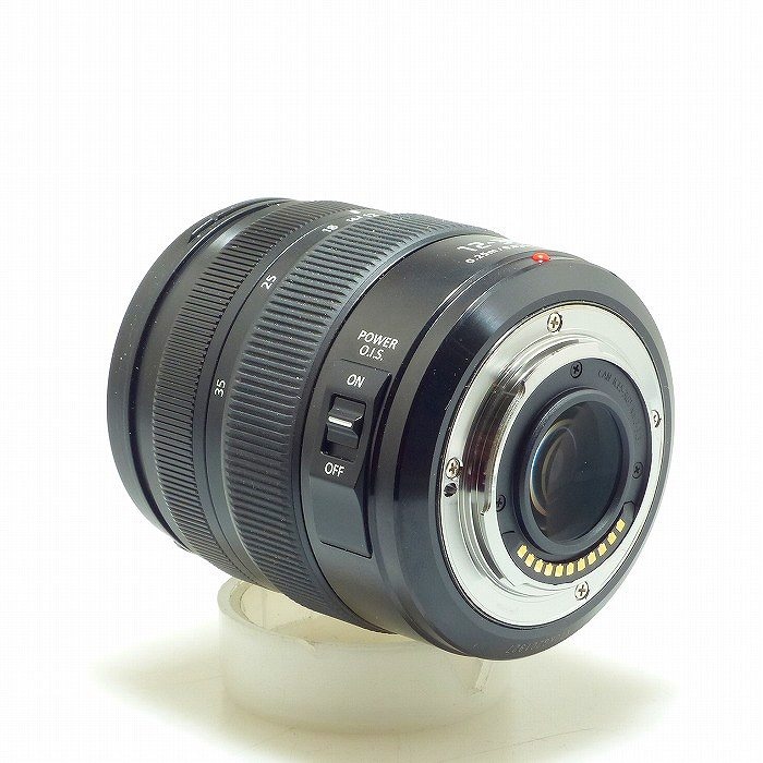 パナソニック G X VARIO12-35/2.8 IIPOWER O.I.S  [H-HSA12035]