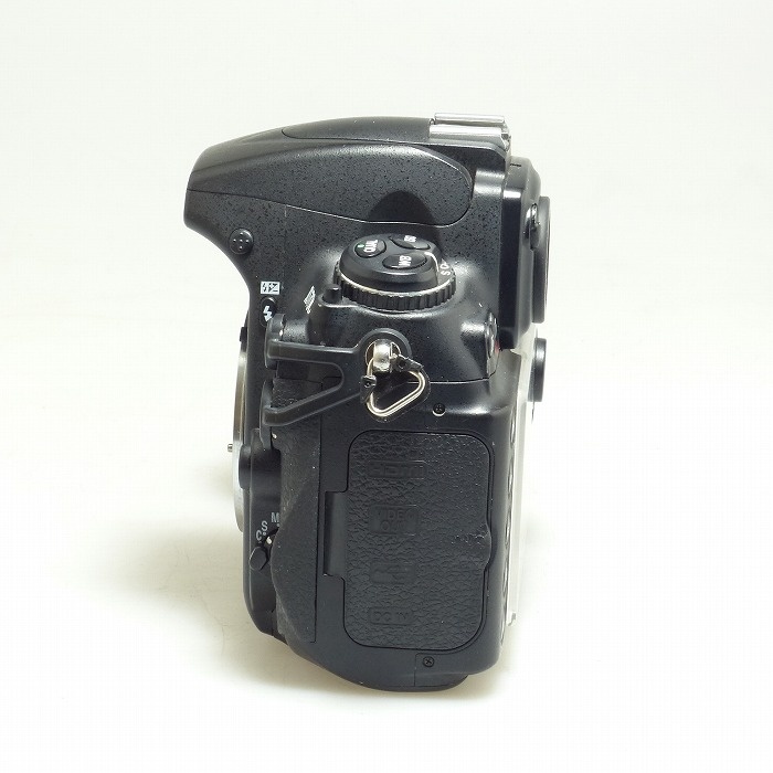 ニコン D700 ボデイ