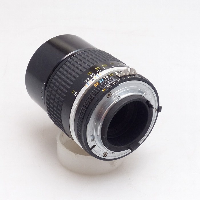 ニコン AI-S 135/2.8