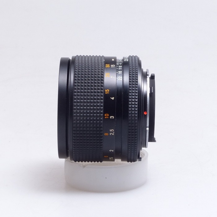 コンタックス Sonnar T* 85/2.8 MMJ