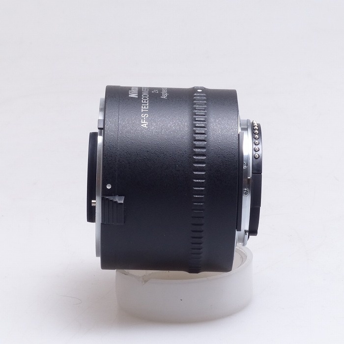 ニコン TC-20E III AF-S テレコンバーター