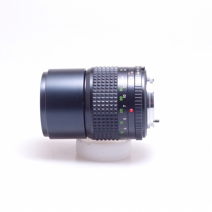 ミノルタ MD 135/F2.8