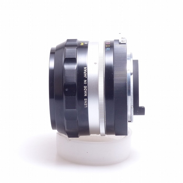 ニコン Nikkor-N・C Auto 24/2.8