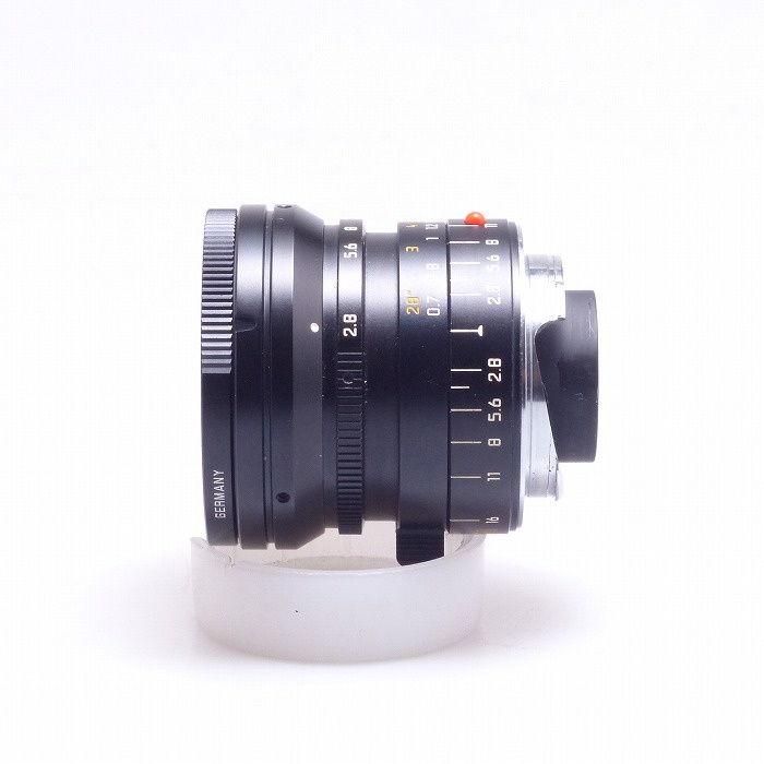 ライカ Elmarit-M 21/2.8 ASPH ブラック