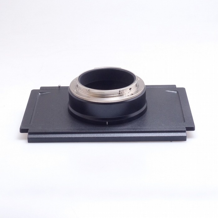 フジフイルム VIEW CAMERA ADAPTER G