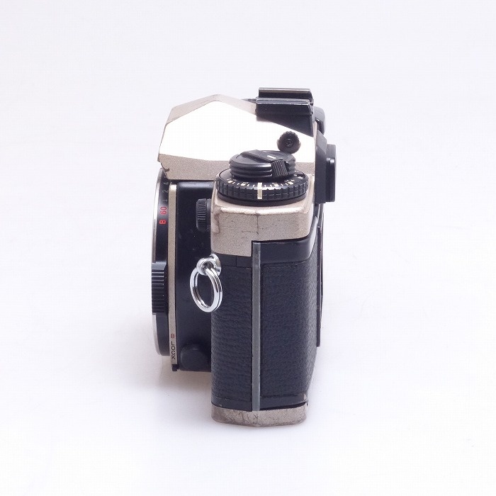 オリンパス OM-4Ti