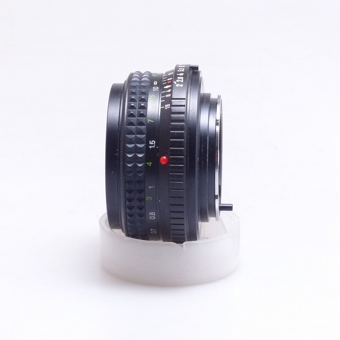 ミノルタ MD ROKKOR 45/2