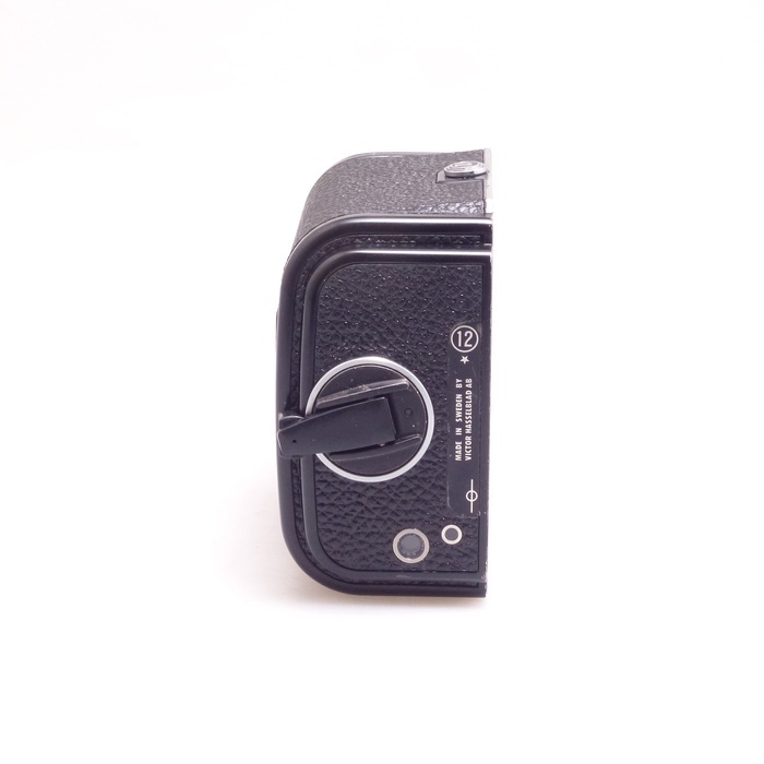 HASSELBLAD A12 マガジン ブラック
