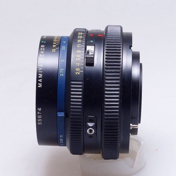マミヤ SEKOR Z 110/2.8 W