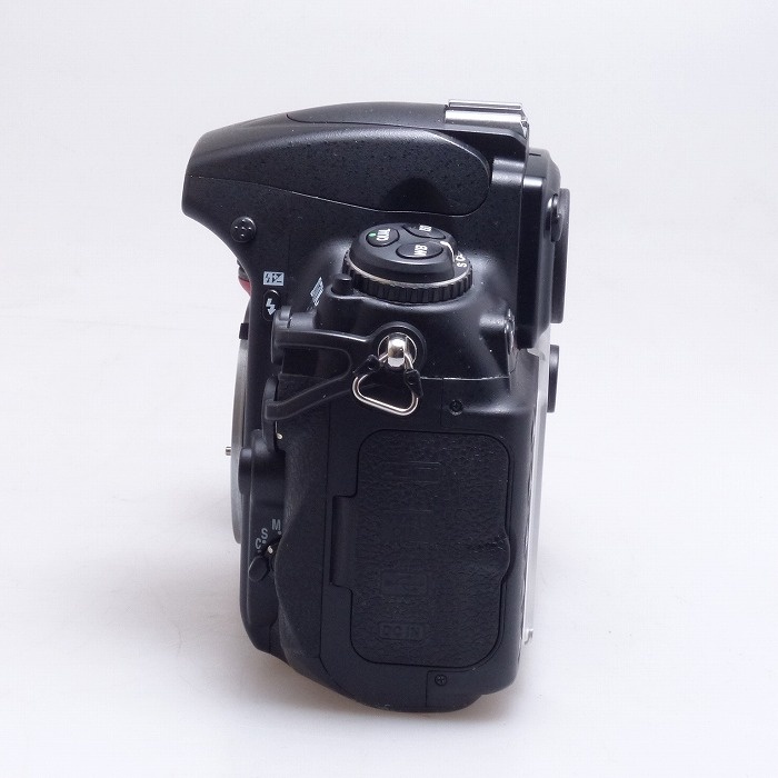 ニコン D700 ボデイ