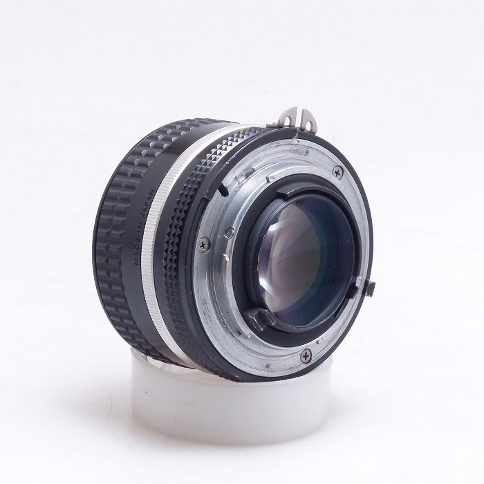 ニコン AI 50/1.4S